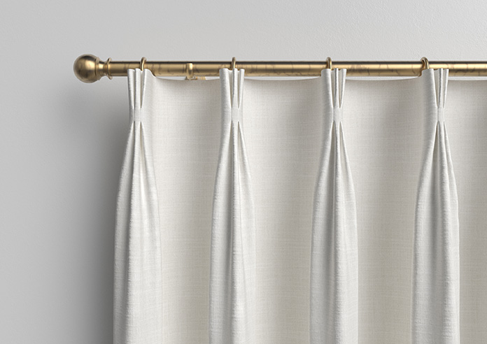 Kilkenny, Pure - Made to Measure Curtains - Image 11